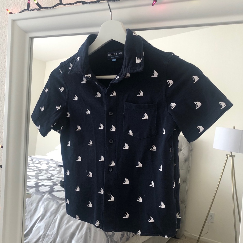 Andy & Evan Bundle